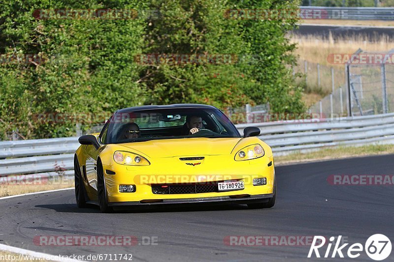 Bild #6711742 - Touristenfahrten Nürburgring Nordschleife (09.07.2019)