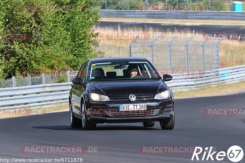 Bild #6711878 - Touristenfahrten Nürburgring Nordschleife (09.07.2019)