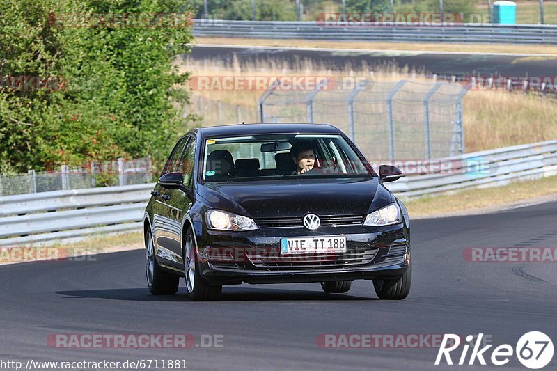 Bild #6711881 - Touristenfahrten Nürburgring Nordschleife (09.07.2019)