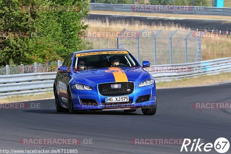 Bild #6711885 - Touristenfahrten Nürburgring Nordschleife (09.07.2019)