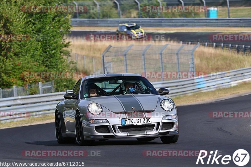 Bild #6712015 - Touristenfahrten Nürburgring Nordschleife (09.07.2019)