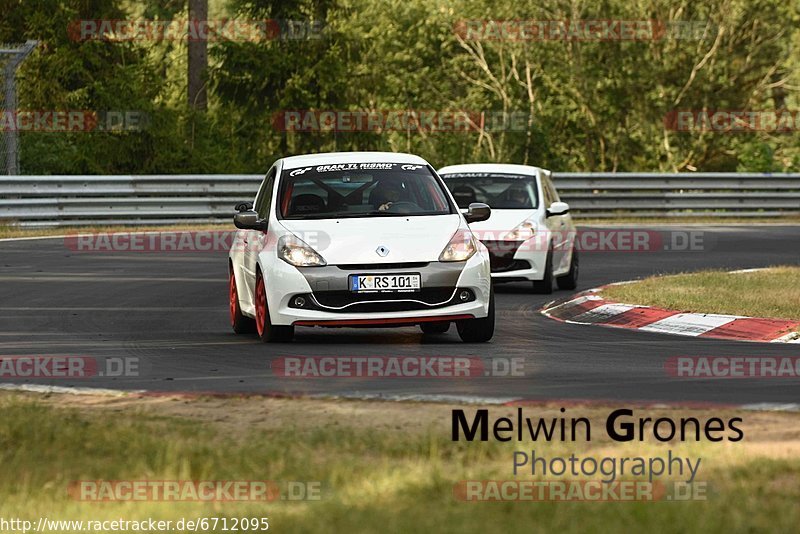 Bild #6712095 - Touristenfahrten Nürburgring Nordschleife (09.07.2019)