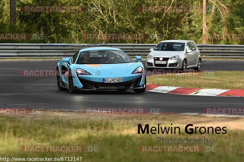 Bild #6712147 - Touristenfahrten Nürburgring Nordschleife (09.07.2019)