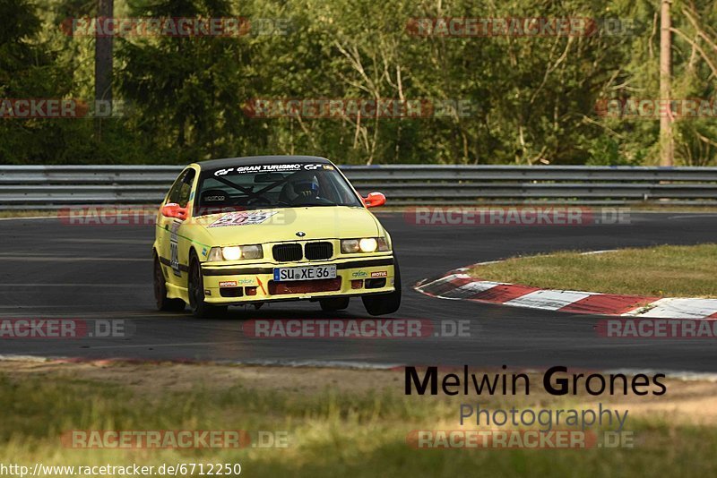 Bild #6712250 - Touristenfahrten Nürburgring Nordschleife (09.07.2019)