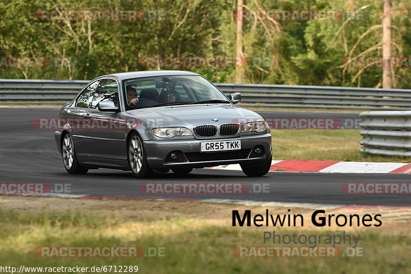 Bild #6712289 - Touristenfahrten Nürburgring Nordschleife (09.07.2019)