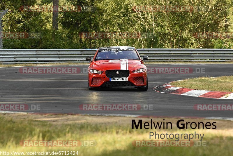 Bild #6712424 - Touristenfahrten Nürburgring Nordschleife (09.07.2019)