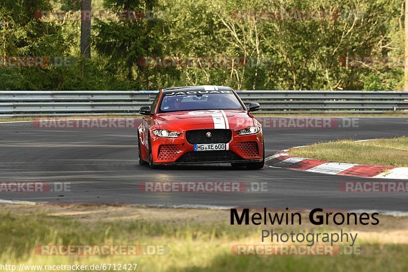 Bild #6712427 - Touristenfahrten Nürburgring Nordschleife (09.07.2019)