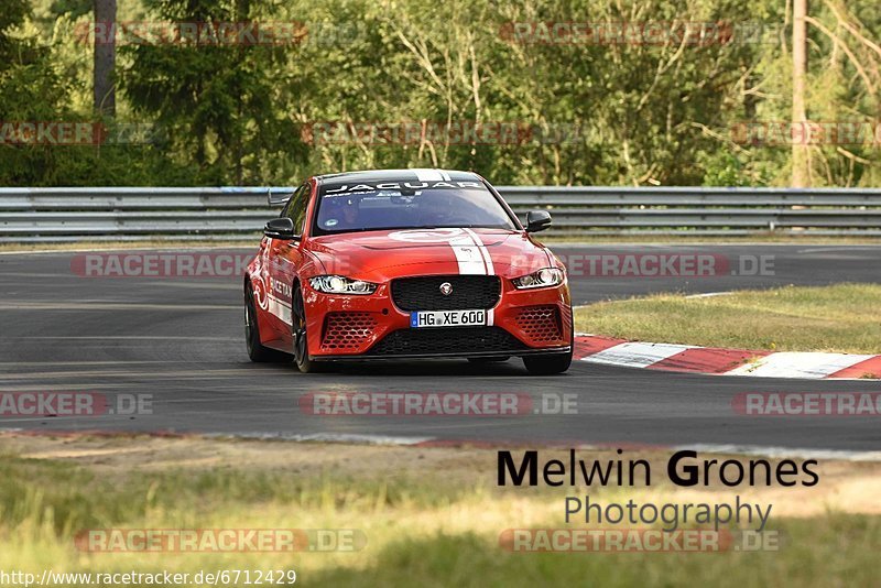 Bild #6712429 - Touristenfahrten Nürburgring Nordschleife (09.07.2019)