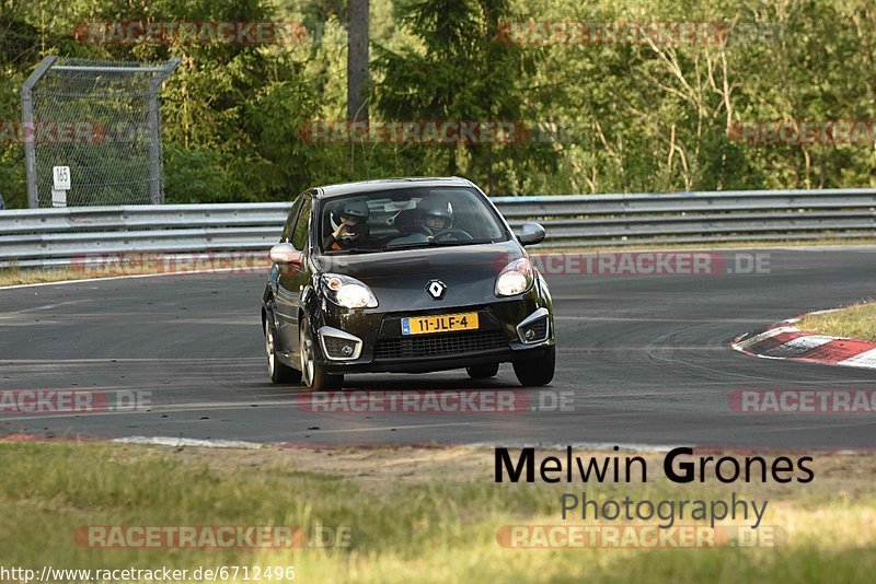 Bild #6712496 - Touristenfahrten Nürburgring Nordschleife (09.07.2019)