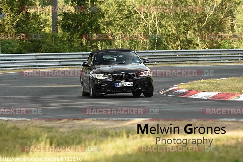 Bild #6712570 - Touristenfahrten Nürburgring Nordschleife (09.07.2019)