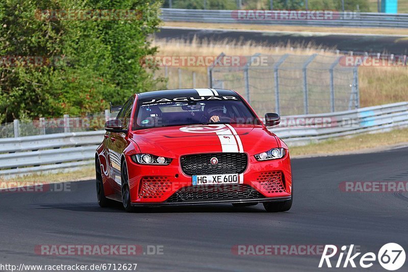 Bild #6712627 - Touristenfahrten Nürburgring Nordschleife (09.07.2019)