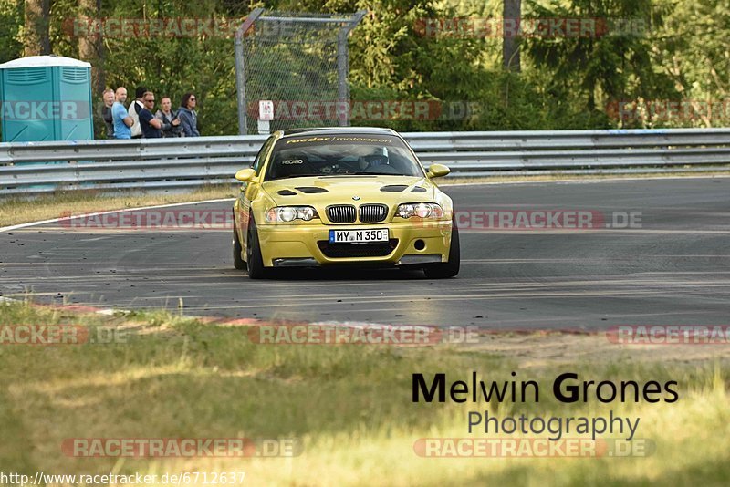 Bild #6712637 - Touristenfahrten Nürburgring Nordschleife (09.07.2019)