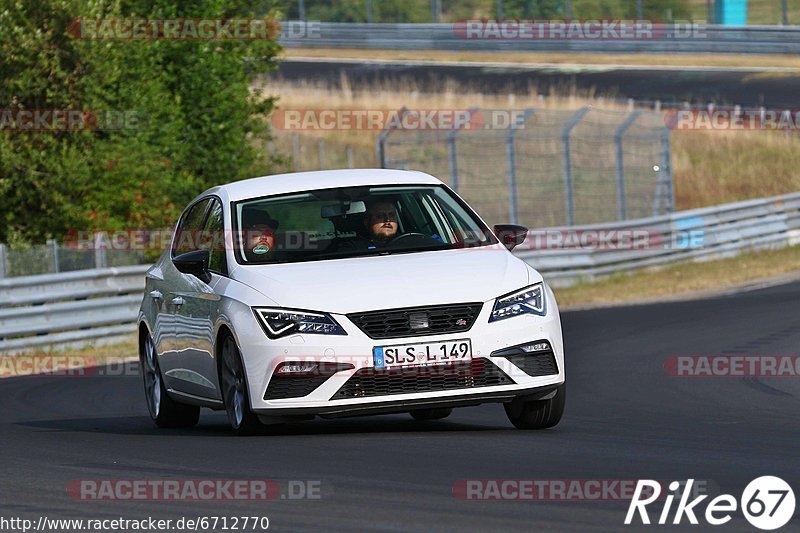 Bild #6712770 - Touristenfahrten Nürburgring Nordschleife (09.07.2019)