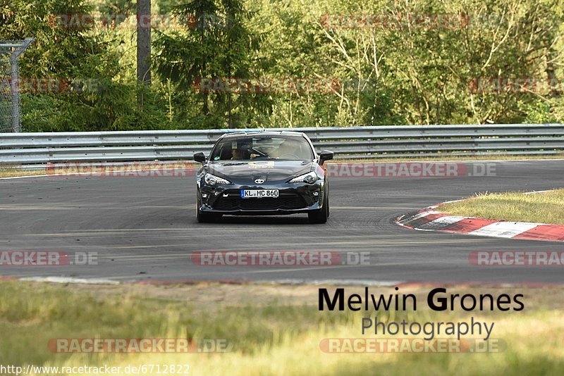 Bild #6712822 - Touristenfahrten Nürburgring Nordschleife (09.07.2019)