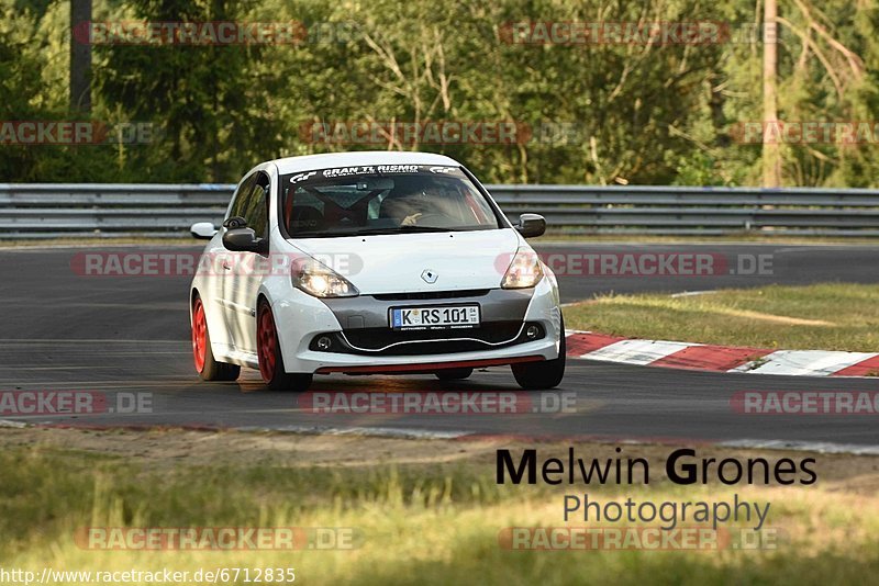 Bild #6712835 - Touristenfahrten Nürburgring Nordschleife (09.07.2019)