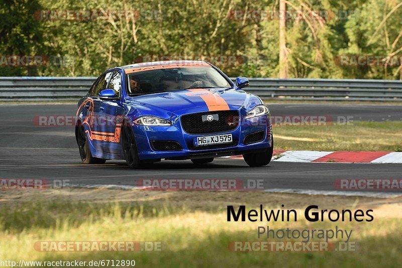 Bild #6712890 - Touristenfahrten Nürburgring Nordschleife (09.07.2019)