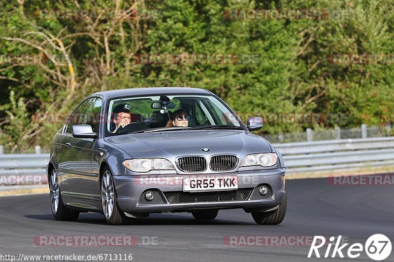 Bild #6713116 - Touristenfahrten Nürburgring Nordschleife (09.07.2019)