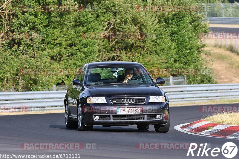 Bild #6713131 - Touristenfahrten Nürburgring Nordschleife (09.07.2019)