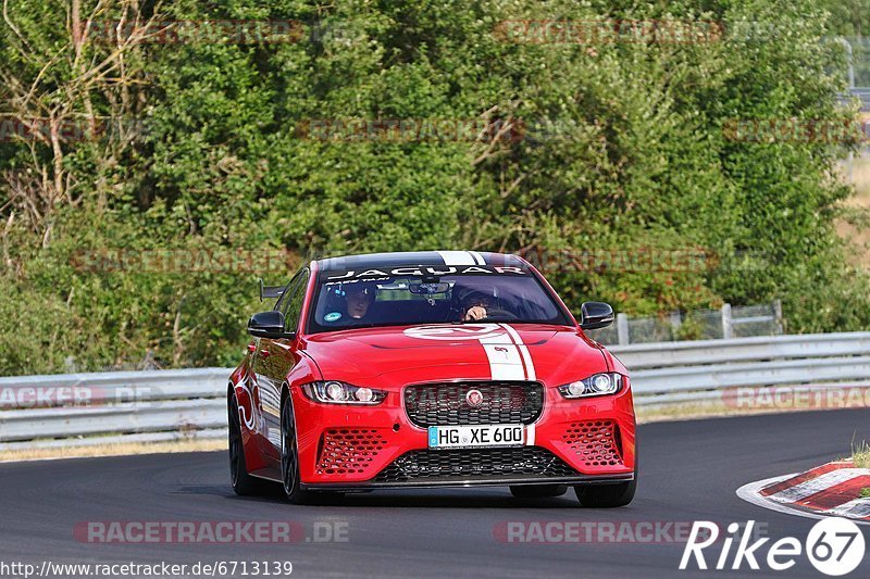 Bild #6713139 - Touristenfahrten Nürburgring Nordschleife (09.07.2019)