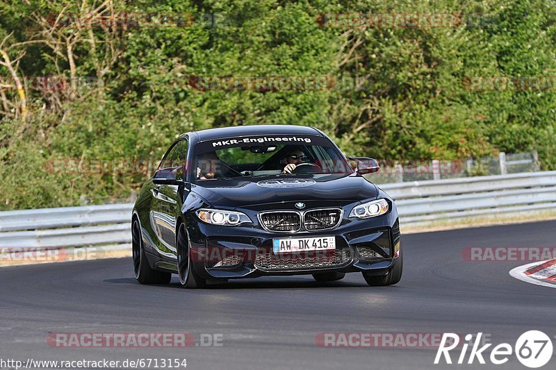 Bild #6713154 - Touristenfahrten Nürburgring Nordschleife (09.07.2019)