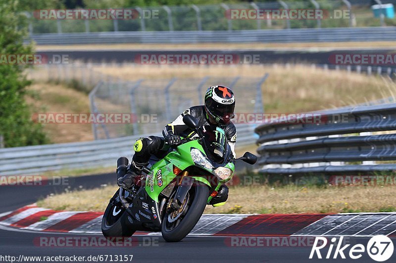 Bild #6713157 - Touristenfahrten Nürburgring Nordschleife (09.07.2019)