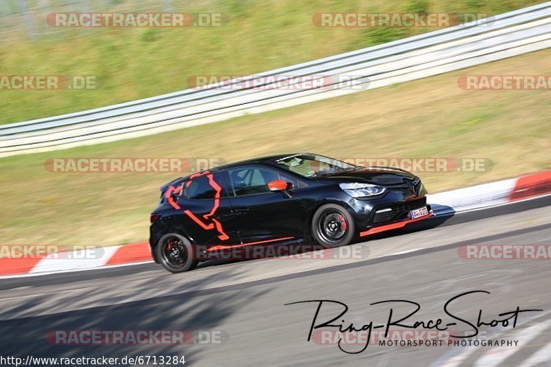 Bild #6713284 - Touristenfahrten Nürburgring Nordschleife (09.07.2019)