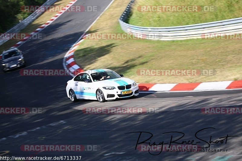 Bild #6713337 - Touristenfahrten Nürburgring Nordschleife (09.07.2019)