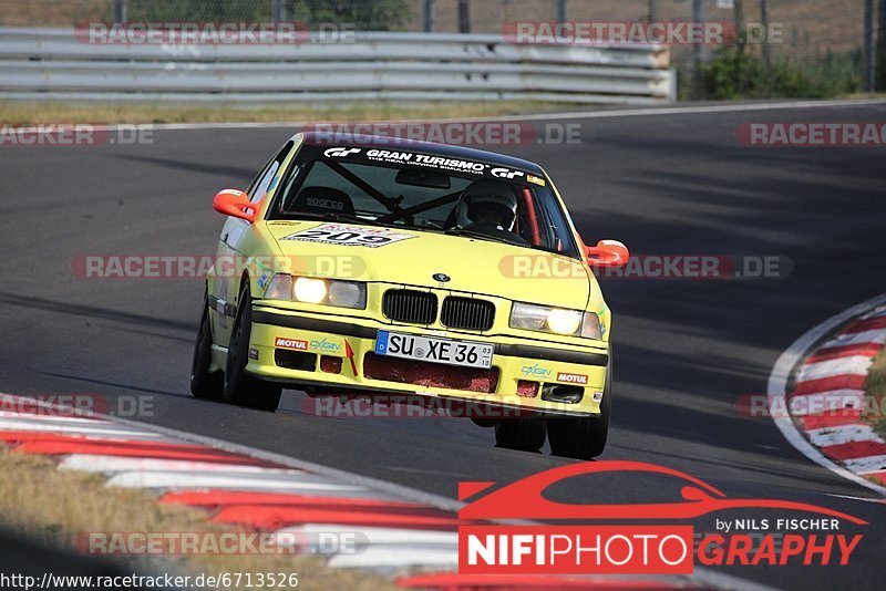 Bild #6713526 - Touristenfahrten Nürburgring Nordschleife (09.07.2019)