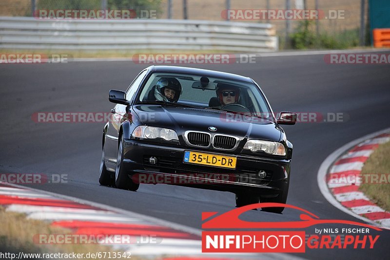 Bild #6713542 - Touristenfahrten Nürburgring Nordschleife (09.07.2019)