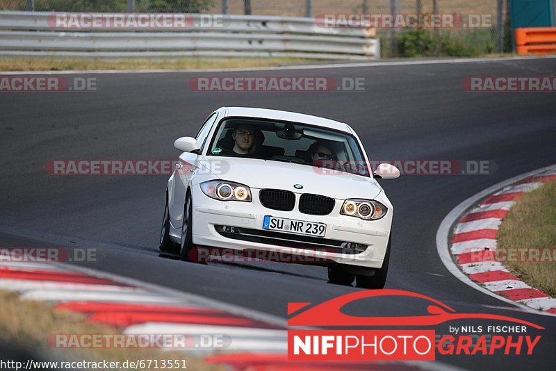 Bild #6713551 - Touristenfahrten Nürburgring Nordschleife (09.07.2019)