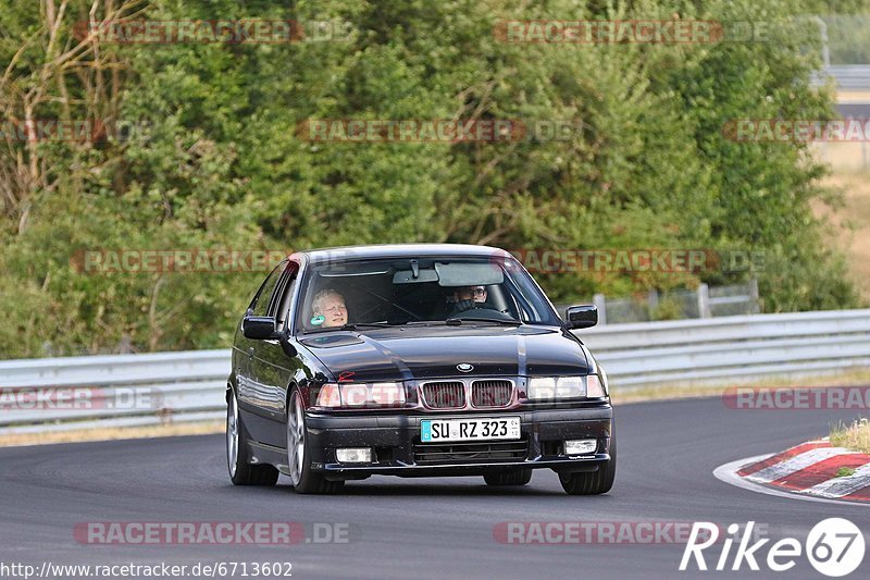 Bild #6713602 - Touristenfahrten Nürburgring Nordschleife (09.07.2019)