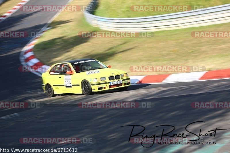 Bild #6713612 - Touristenfahrten Nürburgring Nordschleife (09.07.2019)