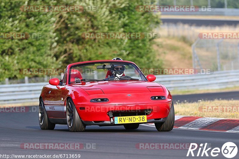 Bild #6713659 - Touristenfahrten Nürburgring Nordschleife (09.07.2019)