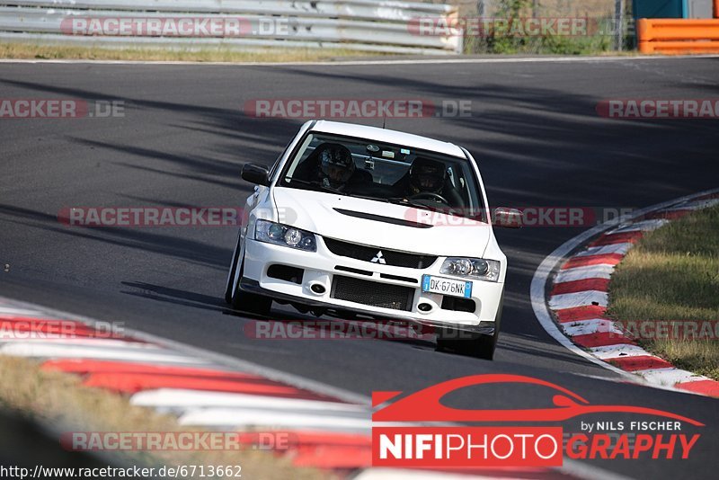 Bild #6713662 - Touristenfahrten Nürburgring Nordschleife (09.07.2019)