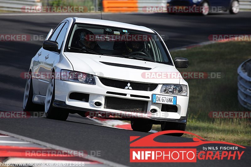 Bild #6713668 - Touristenfahrten Nürburgring Nordschleife (09.07.2019)