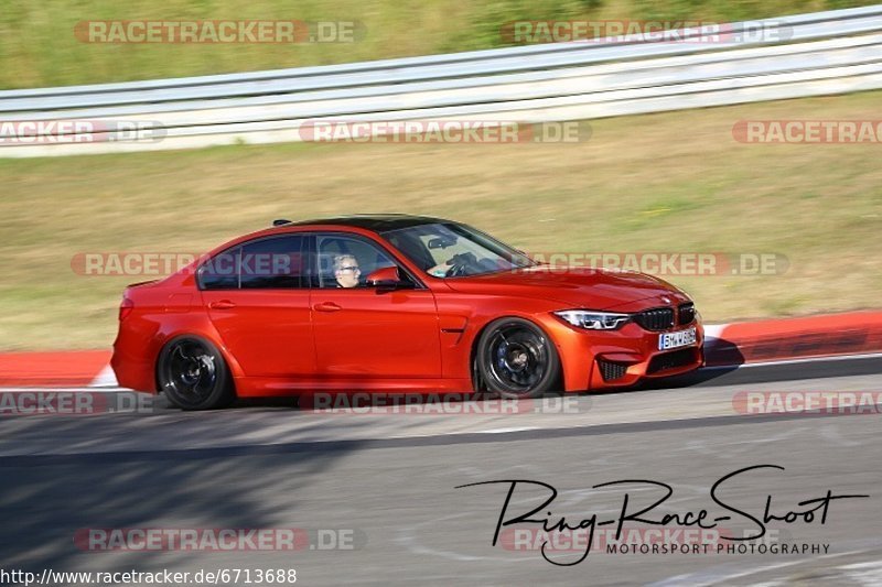 Bild #6713688 - Touristenfahrten Nürburgring Nordschleife (09.07.2019)