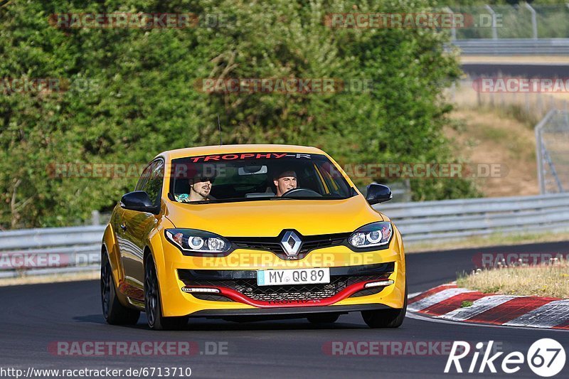 Bild #6713710 - Touristenfahrten Nürburgring Nordschleife (09.07.2019)