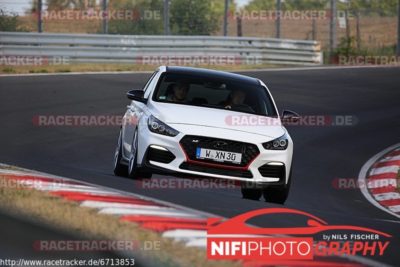 Bild #6713853 - Touristenfahrten Nürburgring Nordschleife (09.07.2019)