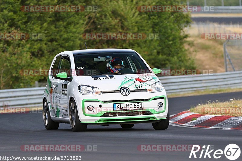 Bild #6713893 - Touristenfahrten Nürburgring Nordschleife (09.07.2019)