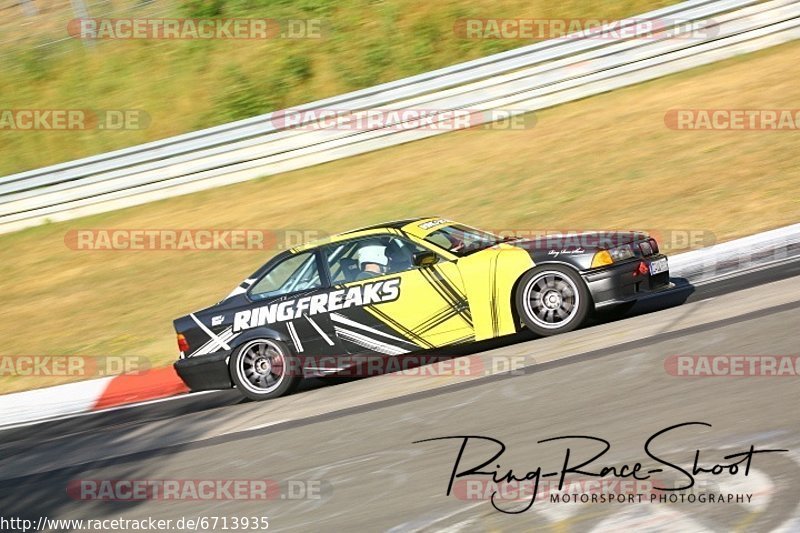 Bild #6713935 - Touristenfahrten Nürburgring Nordschleife (09.07.2019)