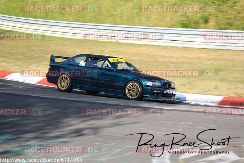 Bild #6714064 - Touristenfahrten Nürburgring Nordschleife (09.07.2019)