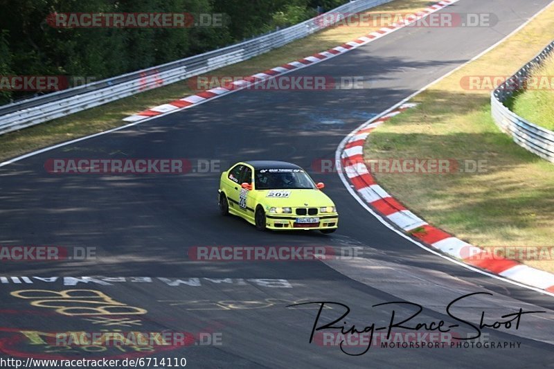 Bild #6714110 - Touristenfahrten Nürburgring Nordschleife (09.07.2019)