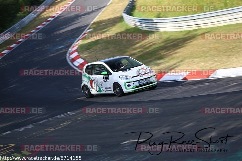 Bild #6714155 - Touristenfahrten Nürburgring Nordschleife (09.07.2019)