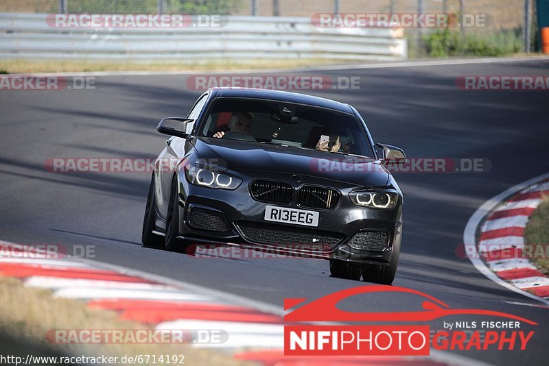 Bild #6714192 - Touristenfahrten Nürburgring Nordschleife (09.07.2019)