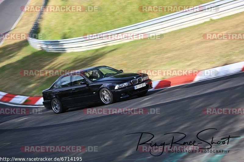 Bild #6714195 - Touristenfahrten Nürburgring Nordschleife (09.07.2019)