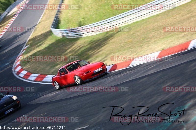 Bild #6714211 - Touristenfahrten Nürburgring Nordschleife (09.07.2019)