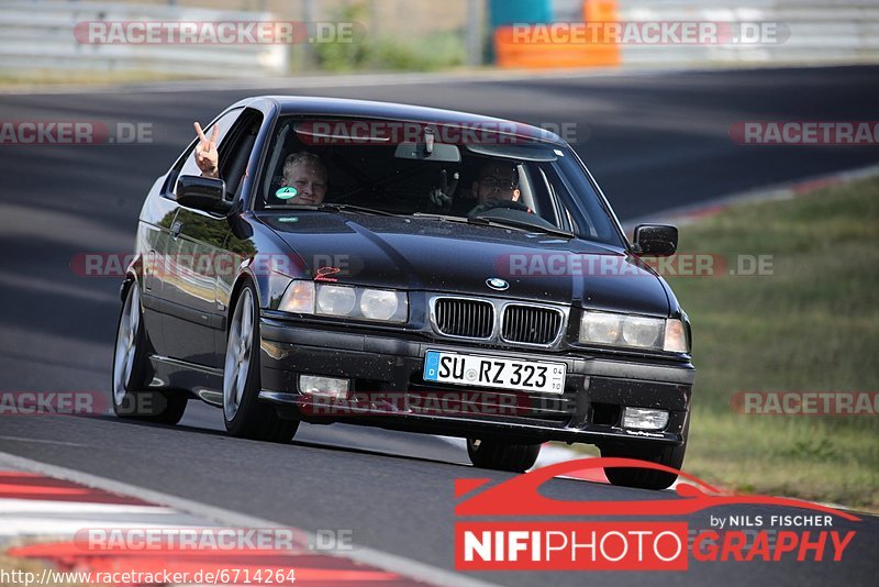 Bild #6714264 - Touristenfahrten Nürburgring Nordschleife (09.07.2019)