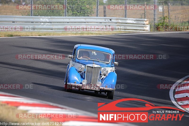 Bild #6714270 - Touristenfahrten Nürburgring Nordschleife (09.07.2019)