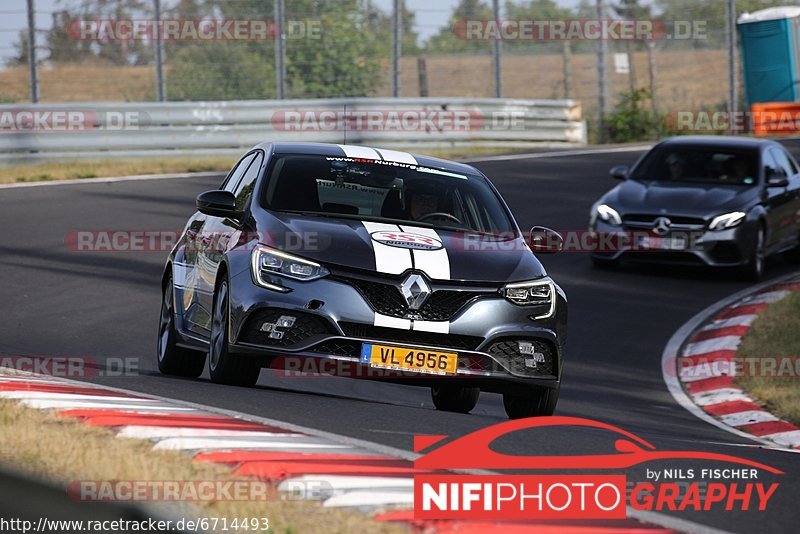 Bild #6714493 - Touristenfahrten Nürburgring Nordschleife (09.07.2019)