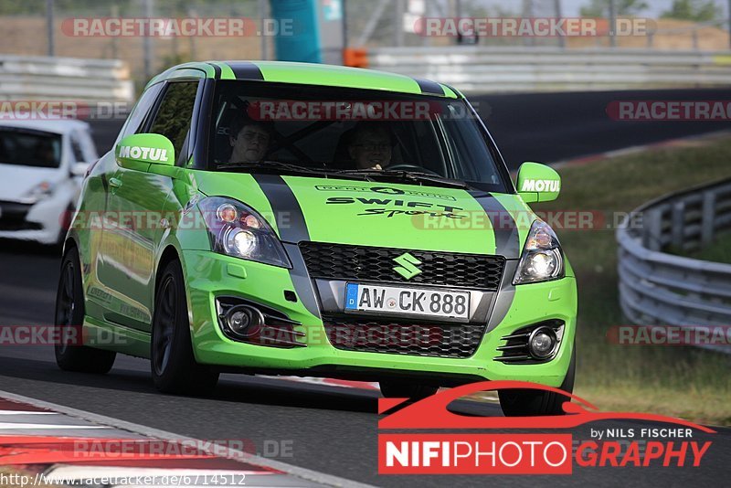 Bild #6714512 - Touristenfahrten Nürburgring Nordschleife (09.07.2019)